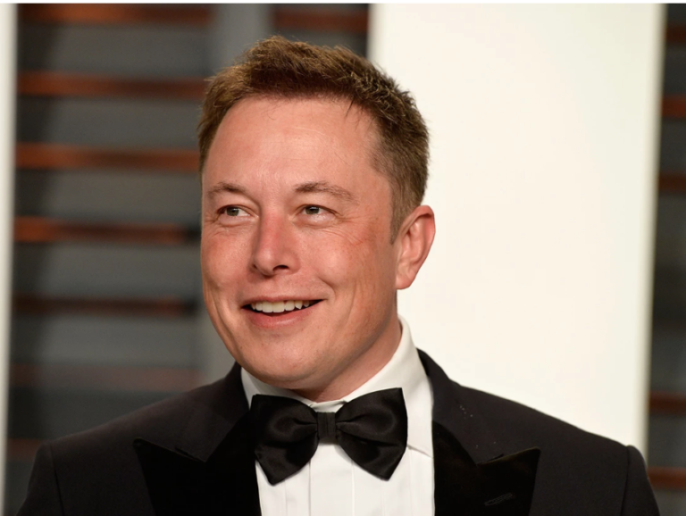 ¿Elon Musk reconoce a los gemelos que tuvo con una ejecutiva de sus empresas?