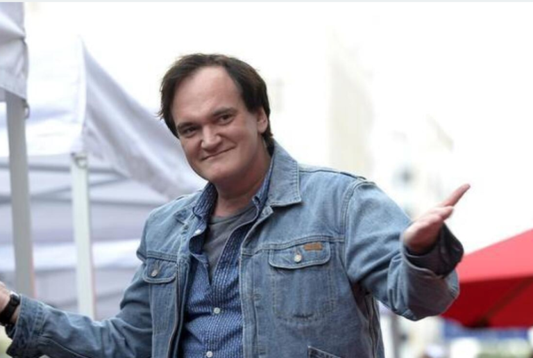 Cual es la sorprendente opinión de Tarantino sobre "Peppa Pig"